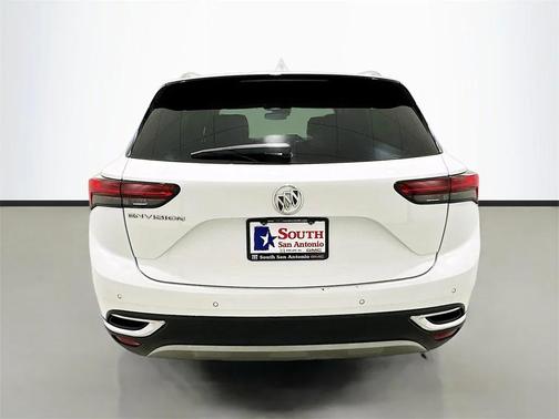 2023 Buick Envision Preferred FWD