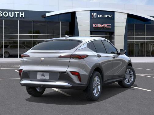 2026 Buick Envista Preferred FWD