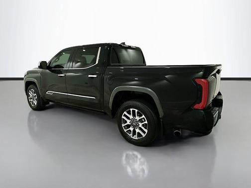 2025 Toyota Tundra Hybrid 1794 Edition