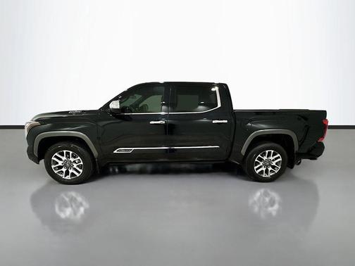 2025 Toyota Tundra Hybrid 1794 Edition