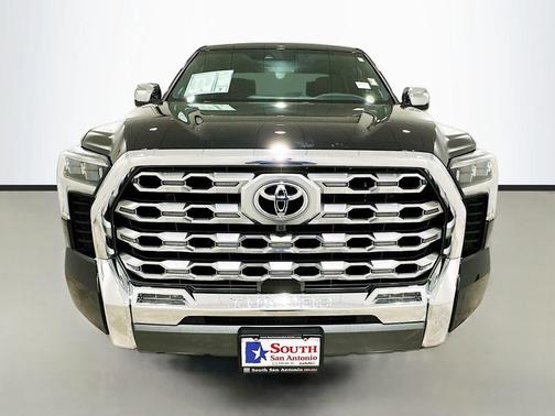 2025 Toyota Tundra Hybrid 1794 Edition