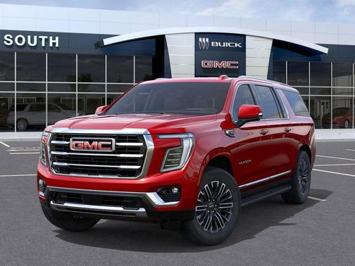 2026 GMC Yukon XL 2WD Elevation