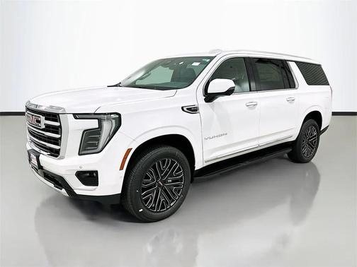 2026 GMC Yukon XL 4WD Elevation