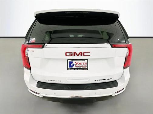 2026 GMC Yukon XL 4WD Elevation