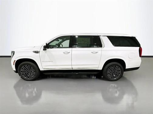 2026 GMC Yukon XL 4WD Elevation