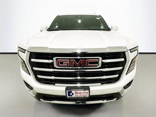 2026 GMC Yukon XL 4WD Elevation