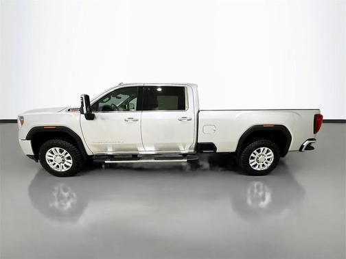 2023 GMC Sierra 3500 Denali