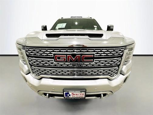 2023 GMC Sierra 3500 Denali