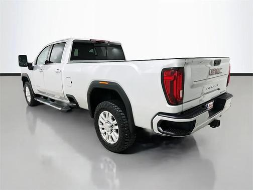 2023 GMC Sierra 3500 Denali