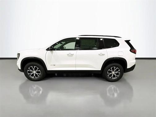 2026 GMC Acadia AT4 AWD