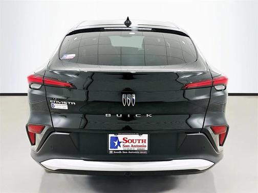 2026 Buick Envista Preferred FWD