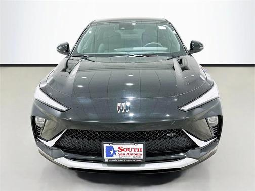 2026 Buick Envista Sport Touring FWD