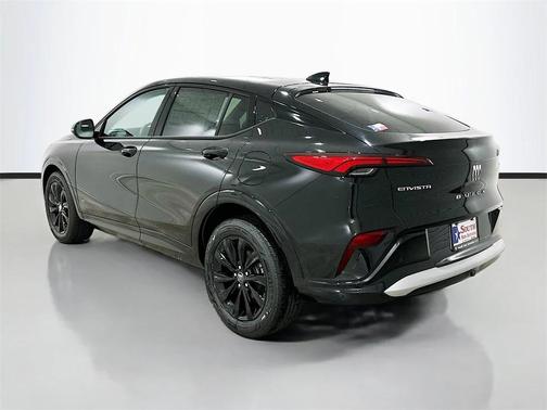 2026 Buick Envista Sport Touring FWD