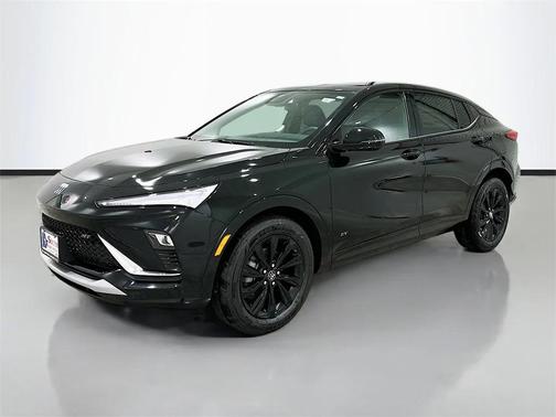 2026 Buick Envista Sport Touring FWD