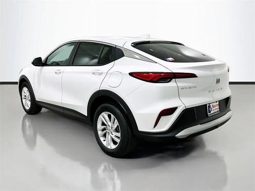 2026 Buick Envista Preferred FWD