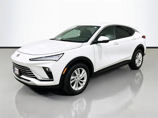 2026 Buick Envista Preferred FWD