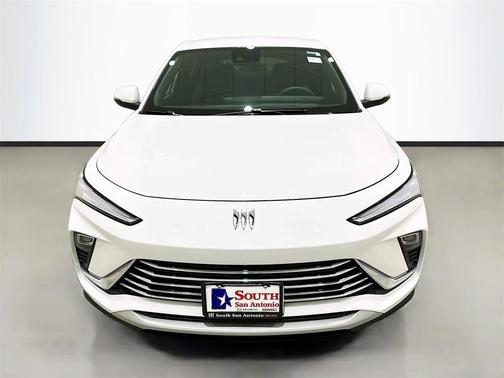 2026 Buick Envista Preferred FWD