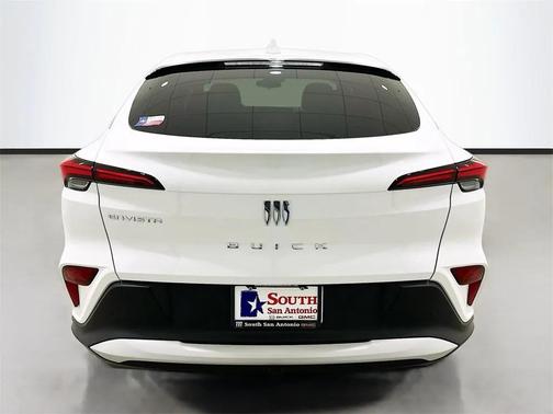 2026 Buick Envista Preferred FWD