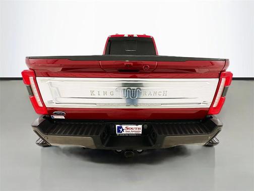 2023 Ford F-350 King Ranch