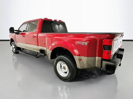 2023 Ford F-350 King Ranch