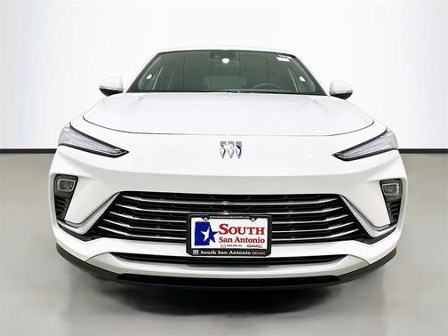 2025 Buick Envista Preferred FWD