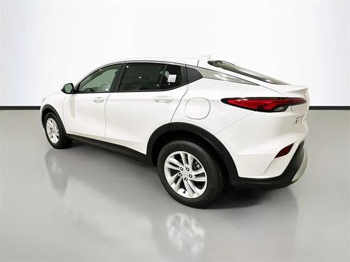 2025 Buick Envista Preferred FWD