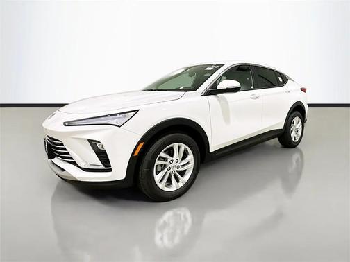 2025 Buick Envista Preferred FWD