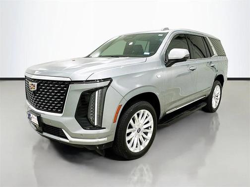 2025 Cadillac Escalade Luxury