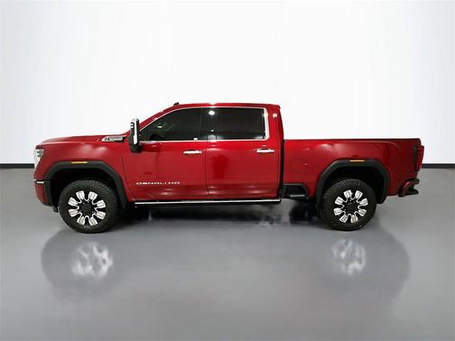 2024 GMC Sierra 2500 Denali