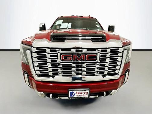 2024 GMC Sierra 2500 Denali