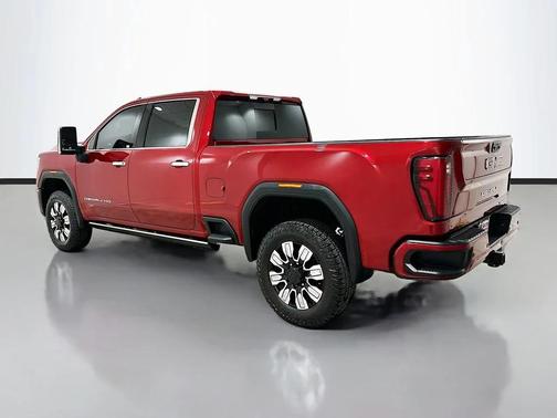 2024 GMC Sierra 2500 Denali
