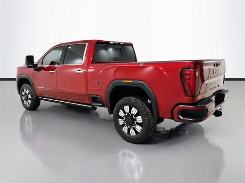 2024 GMC Sierra 2500 Denali