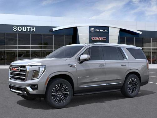 2026 GMC Yukon 2WD Elevation