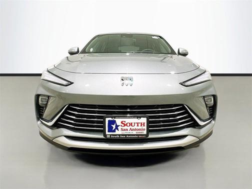 2025 Buick Envista Preferred FWD