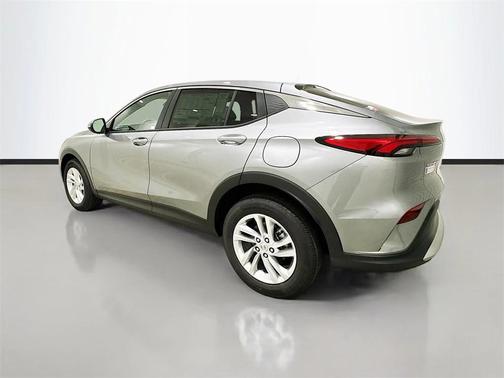 2025 Buick Envista Preferred FWD