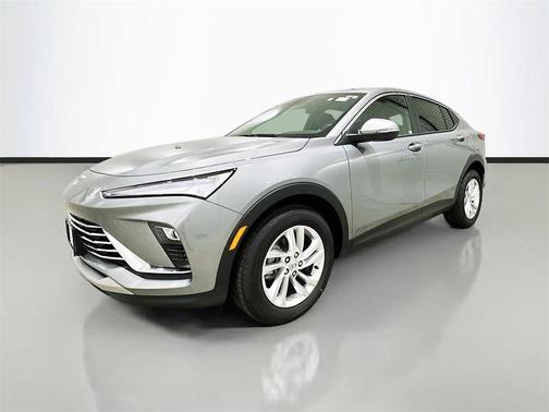 2025 Buick Envista Preferred FWD