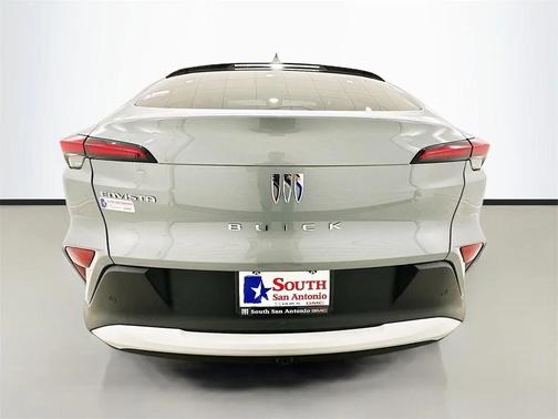 2025 Buick Envista Preferred FWD