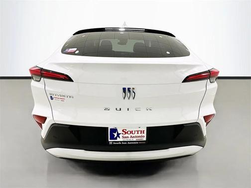 2025 Buick Envista Preferred FWD