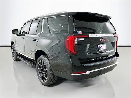 2026 GMC Yukon 2WD Elevation