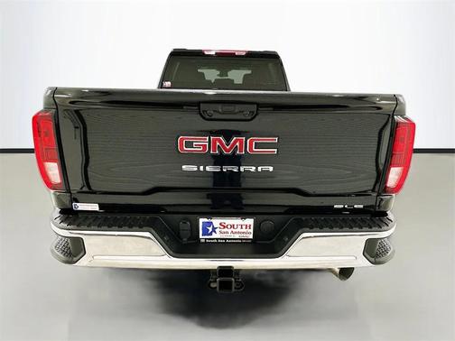 2026 GMC Sierra 2500 SLE