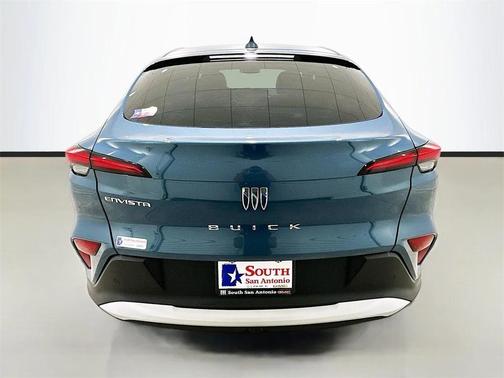 2026 Buick Envista Preferred FWD