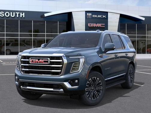 2026 GMC Yukon 2WD Elevation