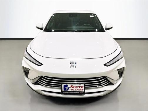 2026 Buick Envista Preferred FWD