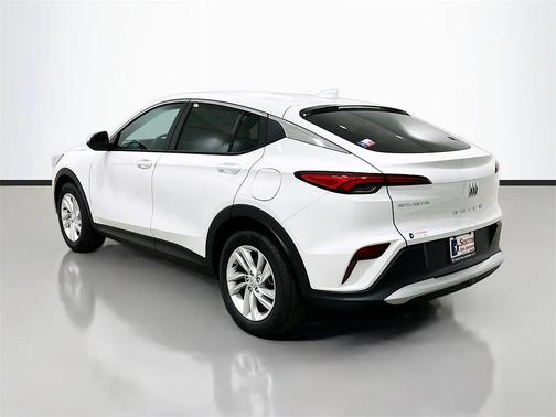 2026 Buick Envista Preferred FWD