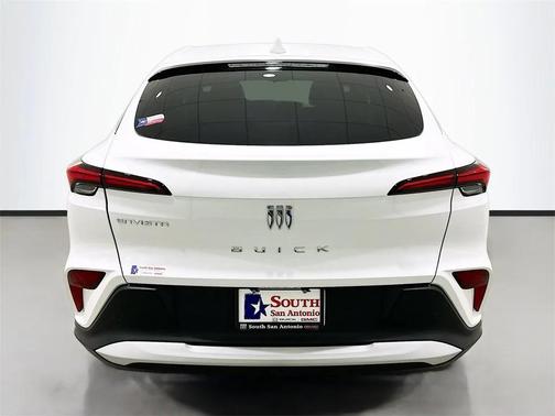 2026 Buick Envista Preferred FWD