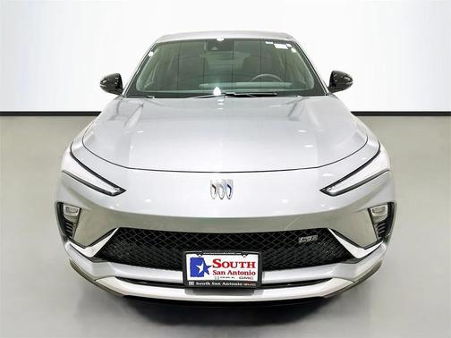 2026 Buick Envista Sport Touring FWD