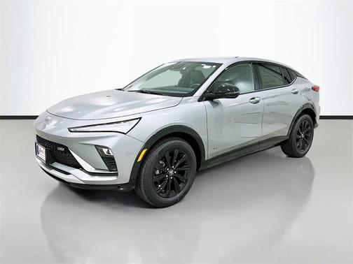 2026 Buick Envista Sport Touring FWD