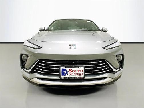 2025 Buick Envista Preferred FWD