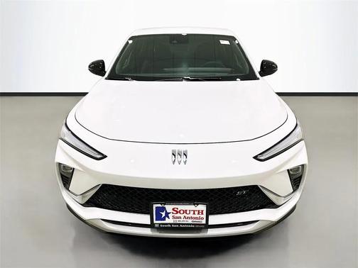 2026 Buick Envista Sport Touring FWD