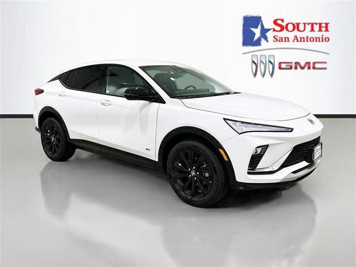 2026 Buick Envista Sport Touring FWD